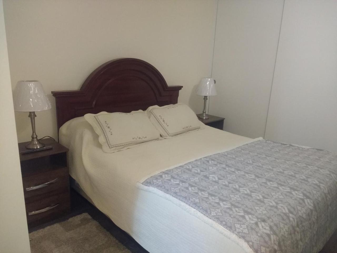 Apartamento Departamento Por Día
